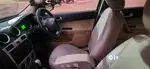 WELL MAINTAINED 2008 FORD DIESEL CAR FOR SALE..