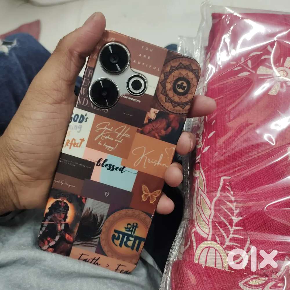Poco M6 plus 5g