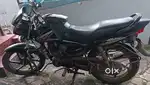 Honda shine good condition