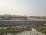 Investment plots in jewar