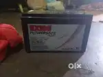 Exide powerafe plus