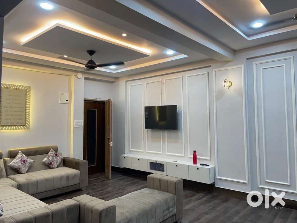 2BHK fully Furnished For RENT