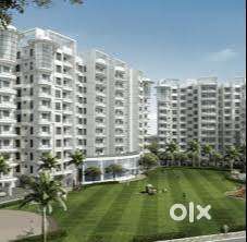 Suspicious 3BHK flat in Dagapur for sale
