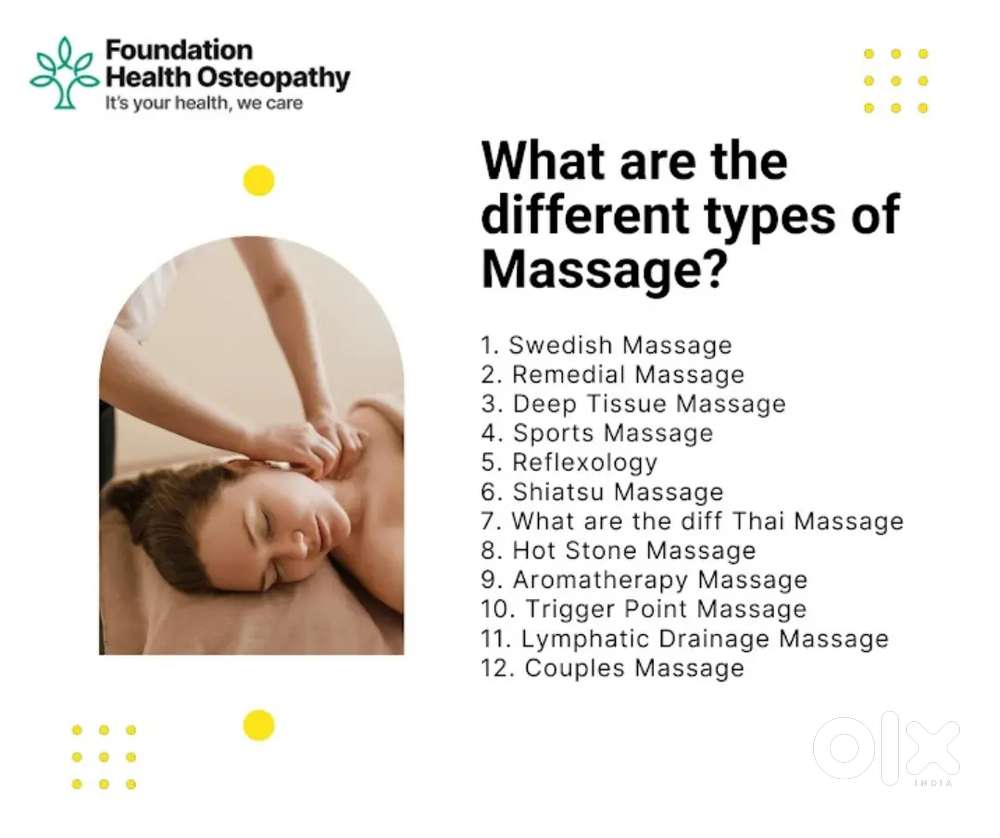 Only female Therapist and freshers Required for reputed spa job