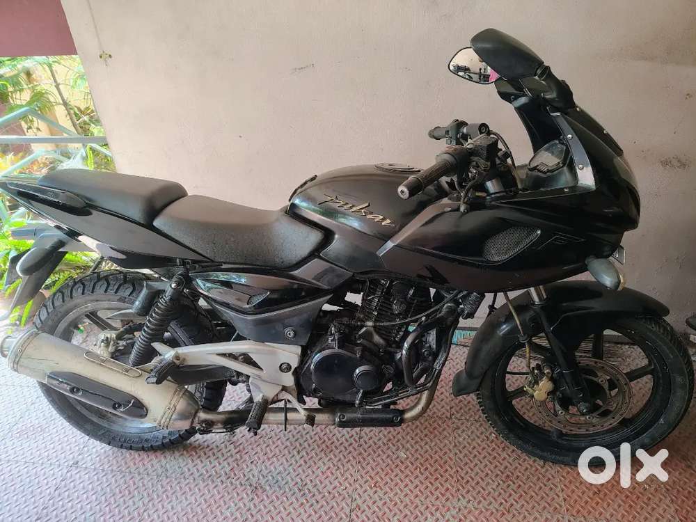 Good Condition Pulsar 220 Fi