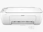 HP Deskjet All in one Printer wifi Print Copy Scan