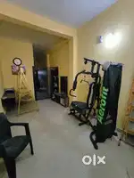 2BHK ROOM FOR RENT FOR FAMILY