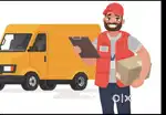 Driver Come Delivery Associate - Katraj