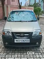 Hyundai Santro Xing XL CNG, 2006, CNG & Hybrids