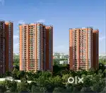 high-rise flats in the heart of East Bangalore, strategically located