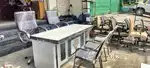 Luxury office furniture
