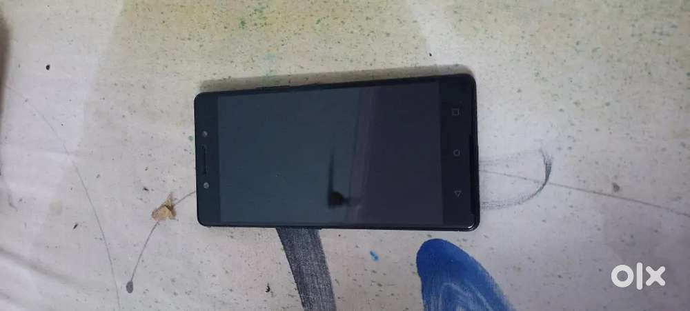 Lenovo k8 note 64gb 4ram dead mobile