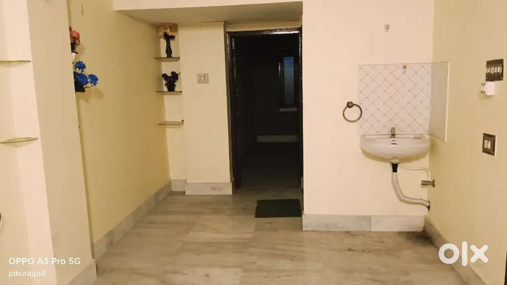 Rent for kestopur flat