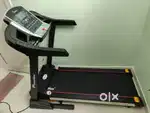 Powermax Treadmill