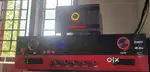 Amplifier audio
