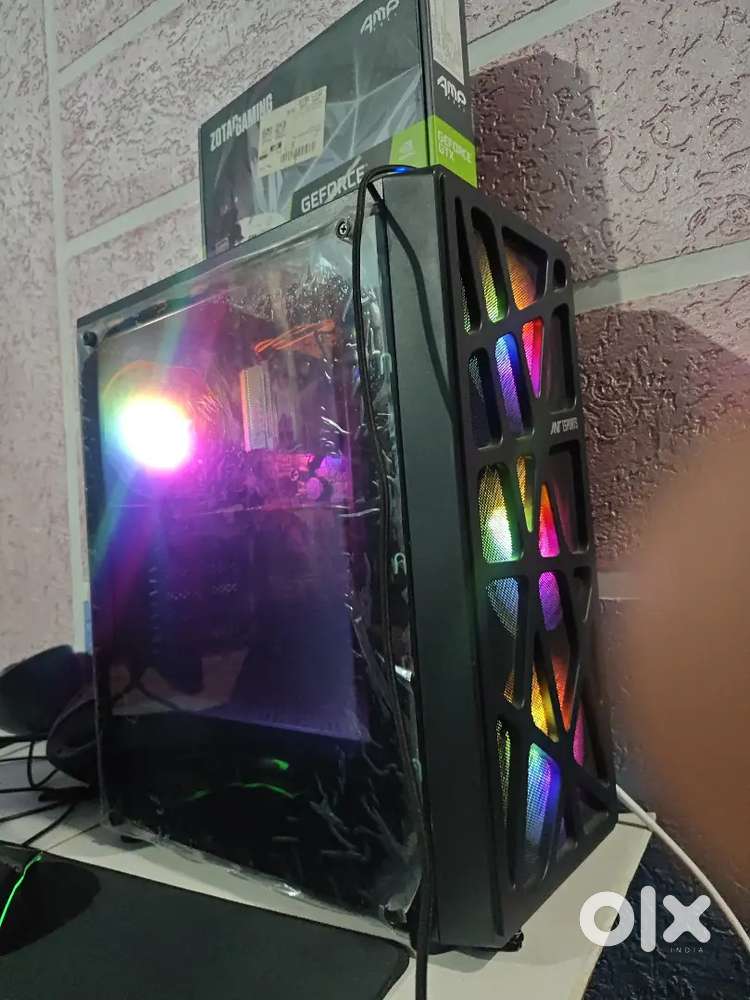 i7 pc build