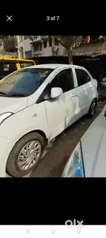X cent taxi permit ola uber attached.Gadi kiraye se Dena hai