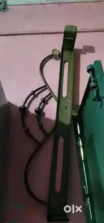 Gate parda hang degin