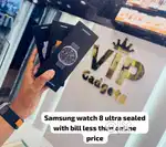 Vip gadgets samsung watch 8 ultra