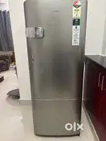 Samsung 230l fridge 3 star