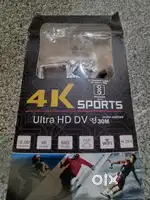 Action gopro