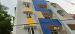 880sq.ft flat for sales in pammal.