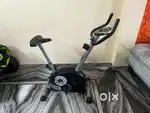 Its a gym cycle