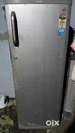 LG freeze 250Ltr