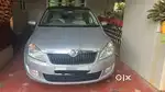 Skoda Rapid, Automatic