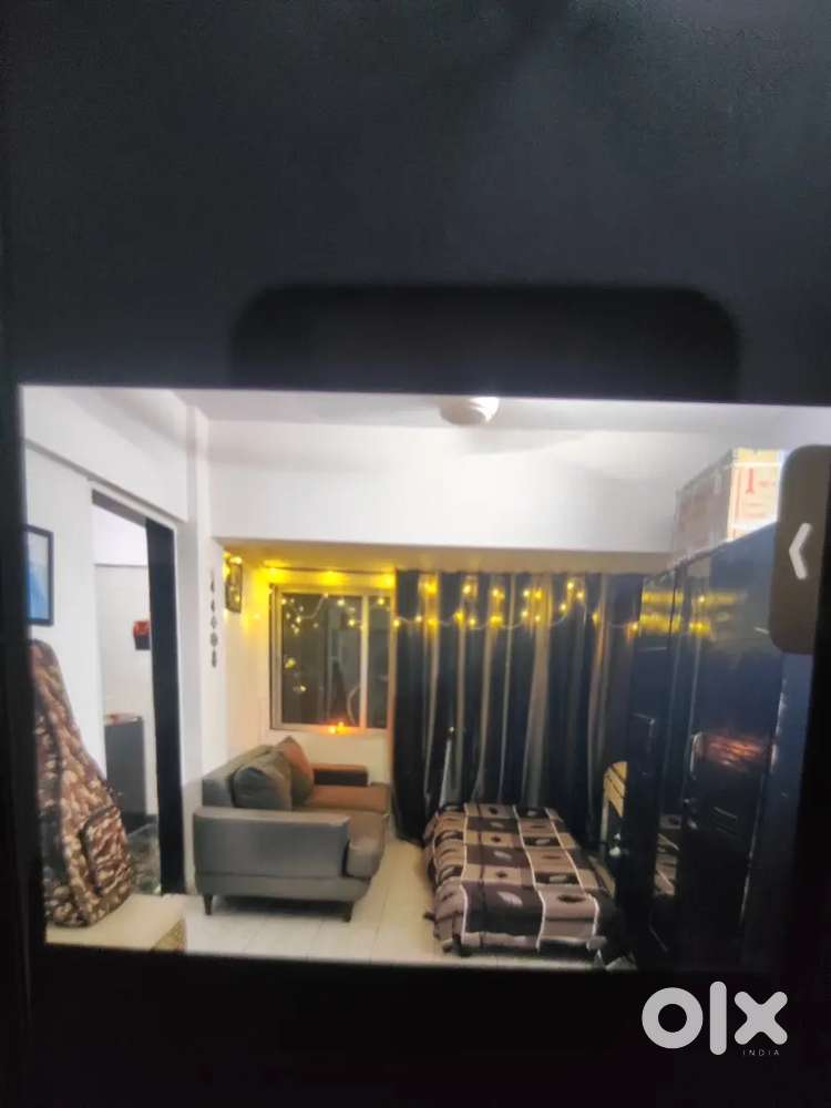 Hall Occupancy for Rent for Female Only