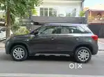Maruti Suzuki Vitara Brezza VDi, 2018, Diesel