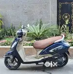 2022 End Top Model TVS Jupiter ZX For Sale