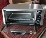 Baking oven for sale