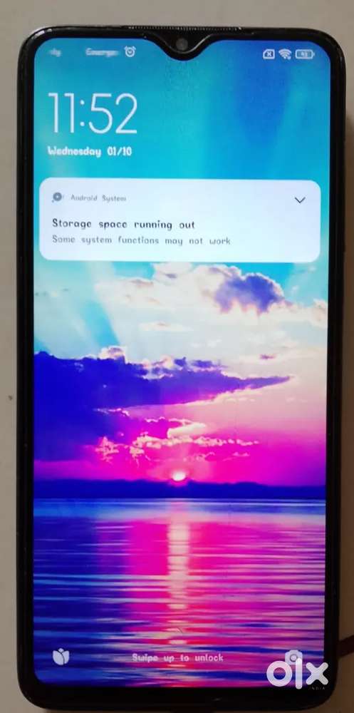 Redmi Note 8Pro