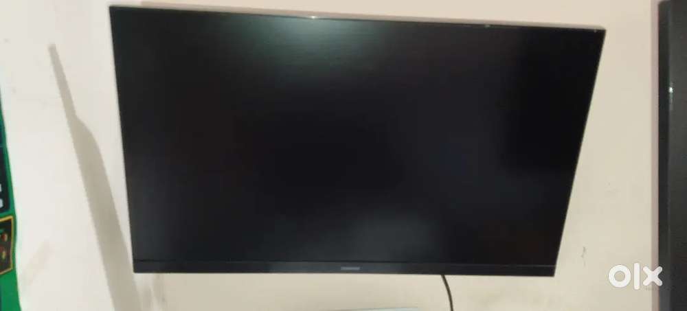 Samsung monitor 24 inch..