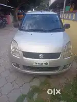 Maruti Suzuki Swift 2008