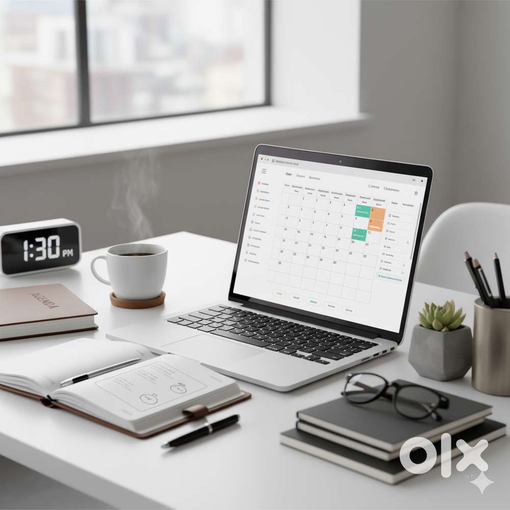 Requirement of personal assistant