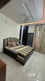 2BHK FULLY FURNISHED FLAT AT KHARAR LANDRAN HIGHWAY