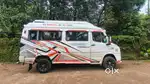 All documnets Clear, Veey Good contion vehicle, All work done,