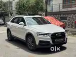 Audi Q3 35 TDI Quattro Premium, 2019, Diesel