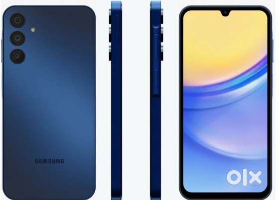 Galaxy A16 5G (6 / 128)