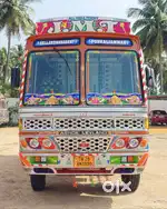 2019 Ashokleyland 6 Wheel For Sale -1618