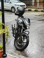 1st owner Good condition Honda Unicorn Immediate sale