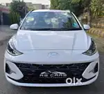 Hyundai Grand i10 Nios Sportz, 2024, Petrol