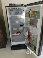 Haier Fridge