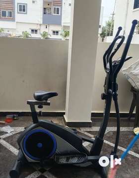 Mechanical cycle for exercises at home For fitness Good quality Best product