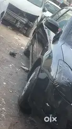 Maruti Suzuki Swift 2010