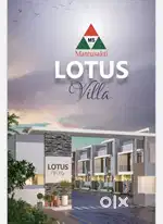 Lotus villa are located near aiims hospital