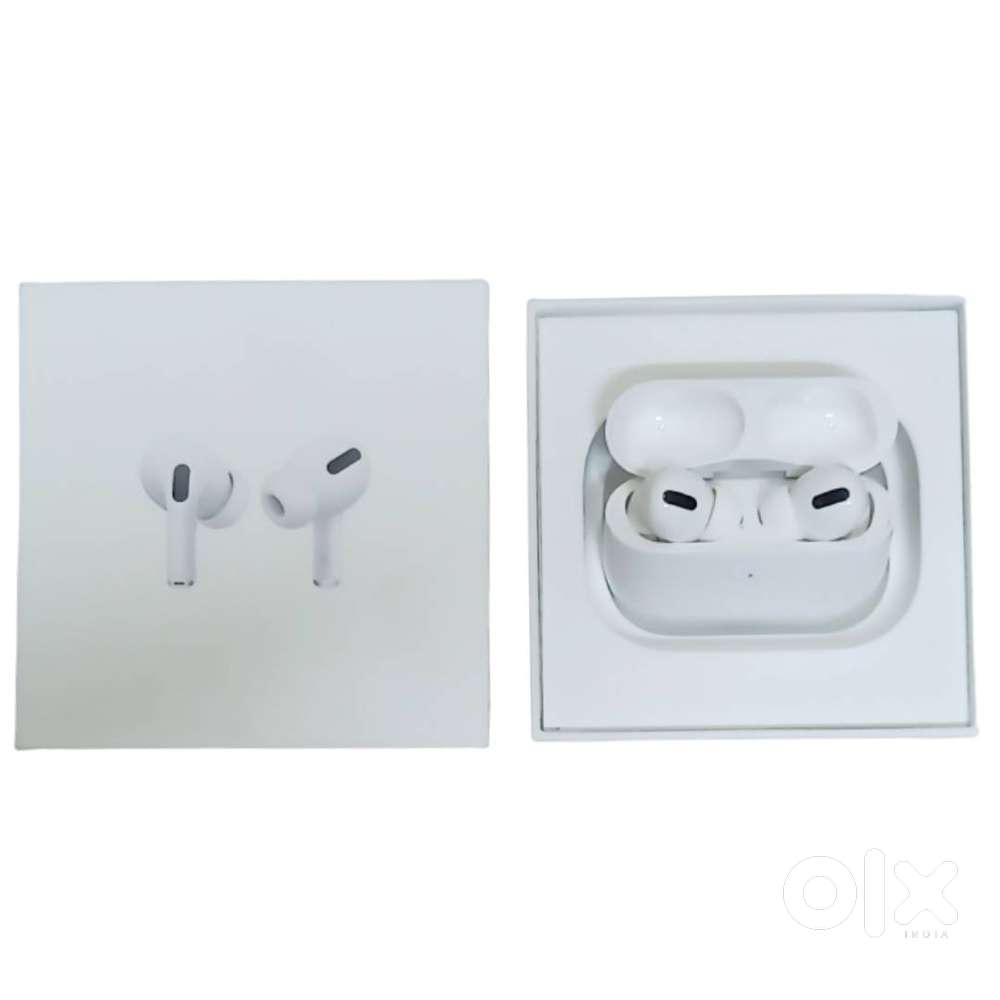 Apple Airpods Pro 2 Wireless Charging Case Active Noise Cancellation