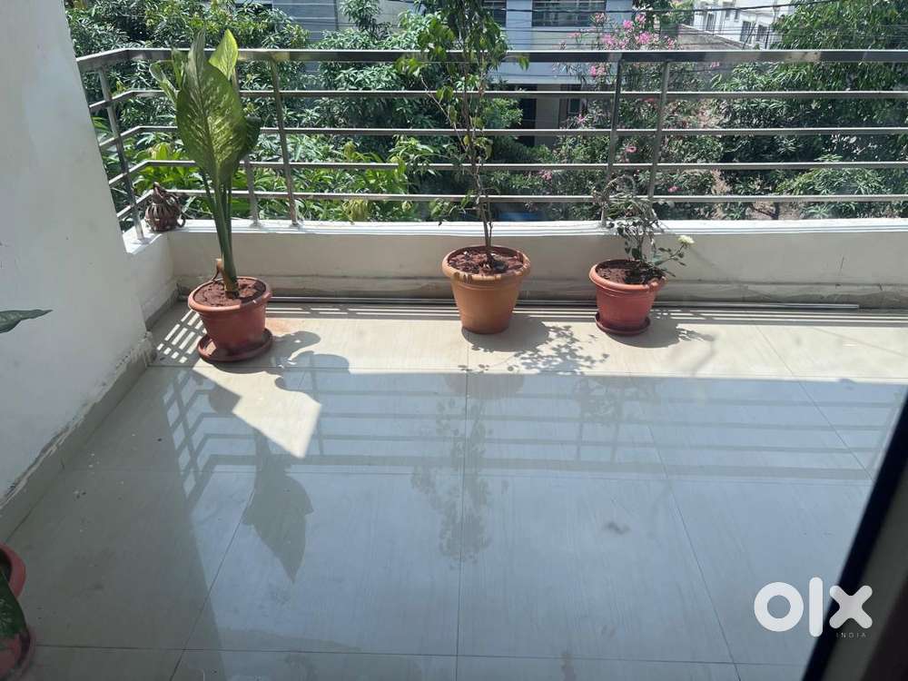 Duplex villa availble for rent at nizampet